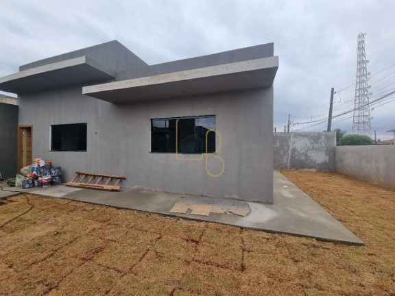 Casa com 2 Quartos à Venda, 80 m² em Jardim Leonor - Londrina