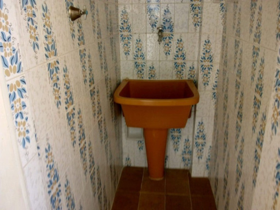 Imagem Imóvel com 3 Quartos à Venda, 47 m² em Vila Paula - Duque De Caxias