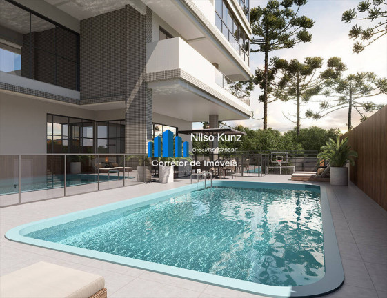 Imagem Apartamento com 3 Quartos à Venda, 143 m² em Imigrante - Bento Gonçalves Imagem Apartamento com 3 Quartos à Venda, 143 m² em Imigrante - Bento Gonçalves