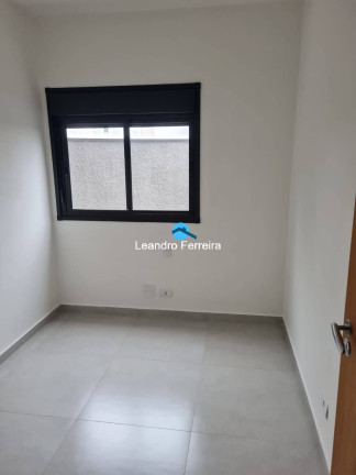 Imagem Apartamento com 3 Quartos à Venda, 95 m² em Campestre - Santo André