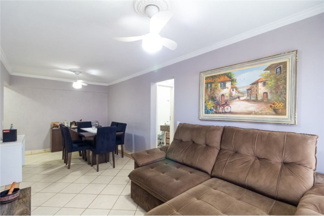 Imagem Apartamento com 3 Quartos à Venda, 93 m² em Jardim Marajoara - São Paulo Imagem Apartamento com 3 Quartos à Venda, 93 m² em Jardim Marajoara - São Paulo