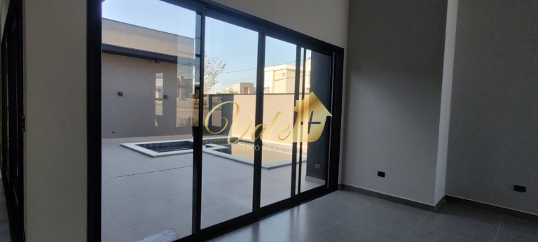 Imagem Casa com 3 Quartos à Venda, 160 m² em Condomínio Terras Do Vale - Caçapava Imagem Casa com 3 Quartos à Venda, 160 m² em Condomínio Terras Do Vale - Caçapava