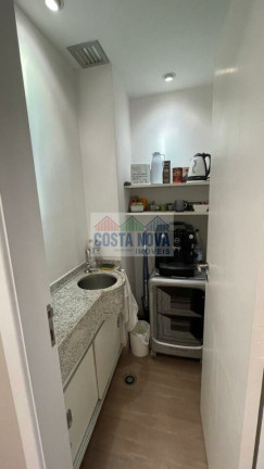 Imagem Apartamento com 1 Quarto à Venda, 28 m² Imagem Apartamento com 1 Quarto à Venda, 28 m²