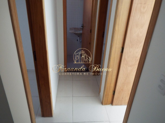 Imagem Sobrado com 3 Quartos à Venda, 150 m² em Parque Das Nações - Santo André