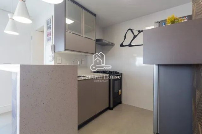 Imagem Cobertura com 3 Quartos à Venda, 206 m² em Moema - São Paulo