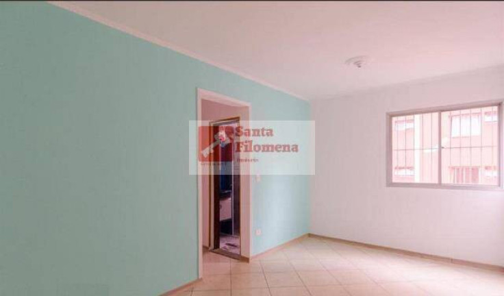 Imagem Apartamento com 2 Quartos à Venda, 57 m² em Demarchi - São Bernardo Do Campo