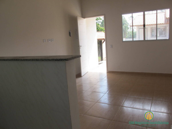 Imagem Casa com 3 Quartos à Venda, 76 m² em Vargem Grande Paulista