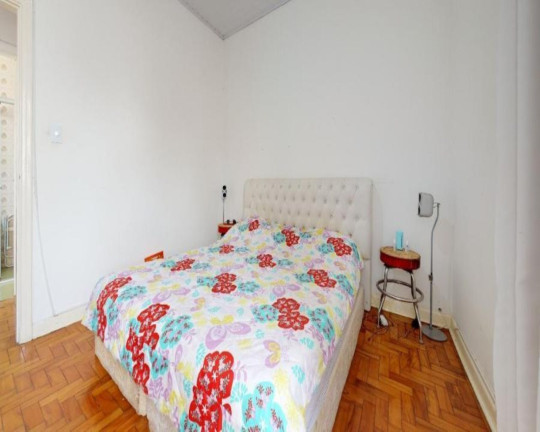 Imagem Apartamento com 3 Quartos à Venda, 104 m² em Vila Mariana - São Paulo Imagem Apartamento com 3 Quartos à Venda, 104 m² em Vila Mariana - São Paulo