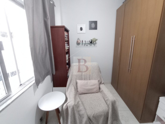 Imagem Imóvel com 3 Quartos à Venda, 95 m² em Santa Rosa - Niterói