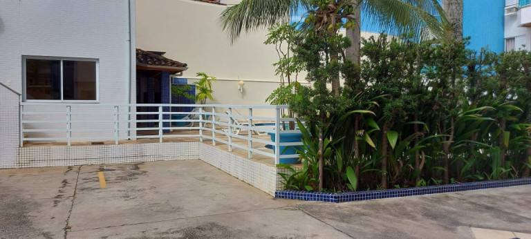 Imagem Apartamento com 3 Quartos à Venda, 120 m² em Itaguá - Ubatuba Imagem Apartamento com 3 Quartos à Venda, 120 m² em Itaguá - Ubatuba