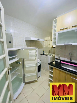 Imagem Apartamento com 3 Quartos à Venda, 100 m² em Passagem - Cabo Frio Imagem Apartamento com 3 Quartos à Venda, 100 m² em Passagem - Cabo Frio