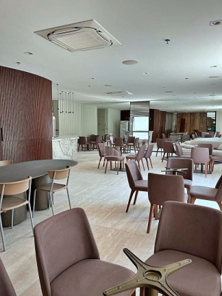 Imagem Apartamento com 4 Quartos à Venda, 311 m² em Aldeota - Fortaleza Imagem Apartamento com 4 Quartos à Venda, 311 m² em Aldeota - Fortaleza