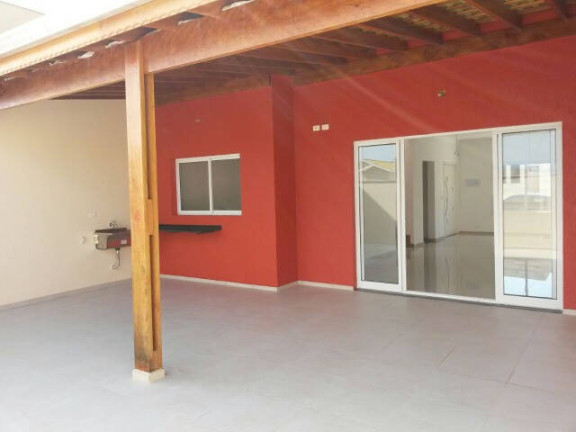 Imagem Casa com 3 Quartos à Venda, 164 m² em Horto Florestal - Sorocaba