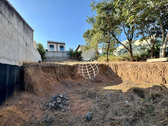 Imagem Terreno à Venda, 250 m² em Jardim Maristela - Atibaia Imagem Terreno à Venda, 250 m² em Jardim Maristela - Atibaia