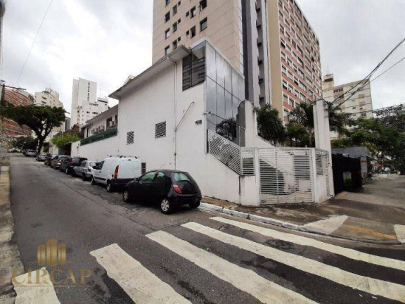 Imagem Sobrado com 5 Quartos para Alugar, 210 m² em Perdizes - São Paulo Imagem Sobrado com 5 Quartos para Alugar, 210 m² em Perdizes - São Paulo