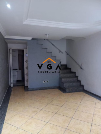 Imagem Casa com 2 Quartos à Venda, 77 m² em Vila Prudente - São Paulo Imagem Casa com 2 Quartos à Venda, 77 m² em Vila Prudente - São Paulo