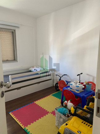 Imagem Apartamento com 3 Quartos à Venda, 90 m² em Saude - São Paulo