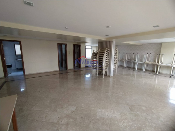 Imagem Apartamento com 3 Quartos à Venda, 136 m² em Vila Galvão - Guarulhos Imagem Apartamento com 3 Quartos à Venda, 136 m² em Vila Galvão - Guarulhos