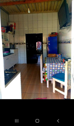 Imagem Casa com 2 Quartos à Venda, 58 m² em Jussara - Mongaguá Imagem Casa com 2 Quartos à Venda, 58 m² em Jussara - Mongaguá
