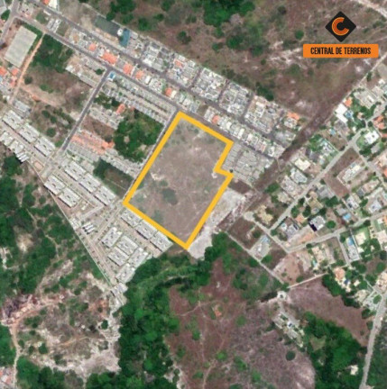 Imagem Terreno à Venda, 21.690 m² em Abrantes - Camaçari Imagem Terreno à Venda, 21.690 m² em Abrantes - Camaçari