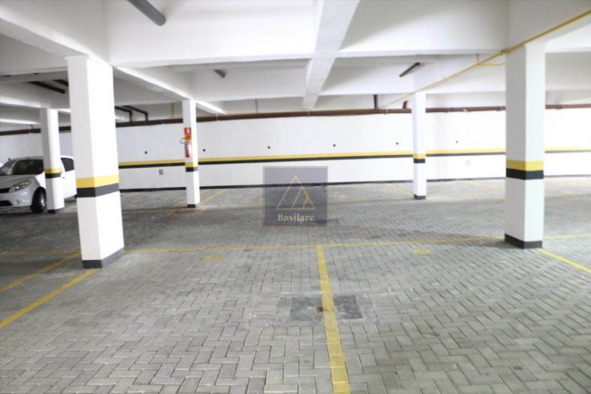 Imagem Apartamento com 2 Quartos à Venda, 66 m² em Rebouças - Curitiba