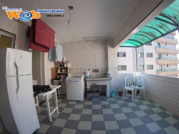 Imagem Apartamento com 3 Quartos à Venda, 320 m² em Tupi - Praia Grande