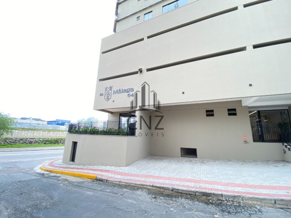 Imagem Apartamento com 1 Quarto para Alugar, 35 m² em Santa Rita - Brusque Imagem Apartamento com 1 Quarto para Alugar, 35 m² em Santa Rita - Brusque