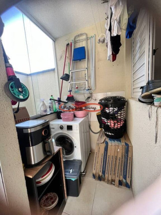 Imagem Apartamento com 2 Quartos à Venda, 35 m² em Vila Santa Teresa (zona Leste) - São Paulo Imagem Apartamento com 2 Quartos à Venda, 35 m² em Vila Santa Teresa (zona Leste) - São Paulo