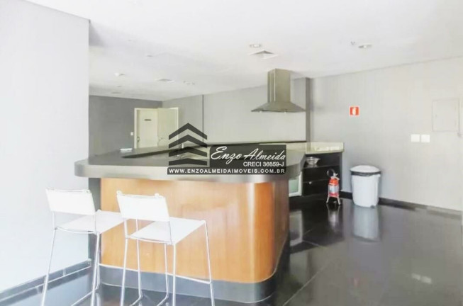 Imagem Apartamento com 1 Quarto à Venda, 42 m² em Moema - São Paulo Imagem Apartamento com 1 Quarto à Venda, 42 m² em Moema - São Paulo