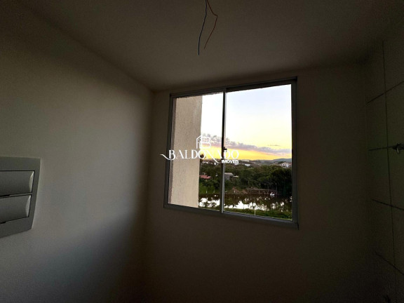 Imagem Apartamento com 2 Quartos para Alugar, 58 m² em Pires - Extrema