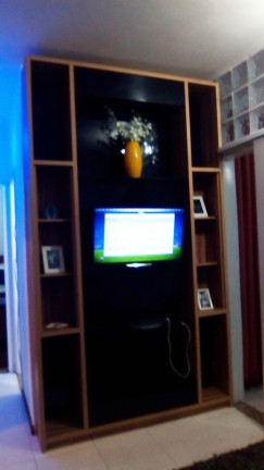 Imagem Apartamento com 2 Quartos para Temporada, 60 m² em Balneário Das Dunas - Cabo Frio Imagem Apartamento com 2 Quartos para Temporada, 60 m² em Balneário Das Dunas - Cabo Frio