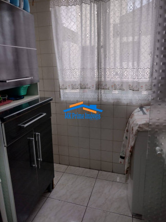 Imagem Apartamento com 2 Quartos à Venda, 57 m² em Veloso - Osasco Imagem Apartamento com 2 Quartos à Venda, 57 m² em Veloso - Osasco