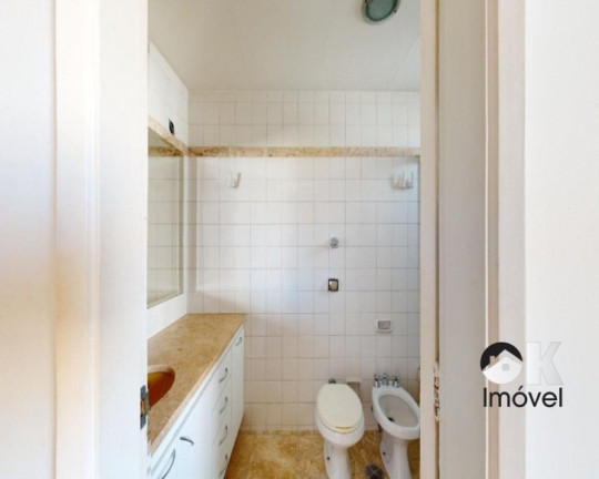 Imagem Apartamento com 3 Quartos à Venda, 129 m² em Jardim Paulista - São Paulo