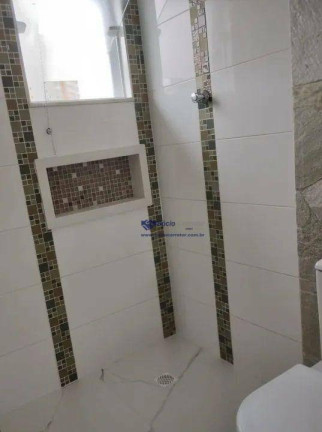 Imagem Sobrado com 4 Quartos à Venda, 309 m² em Centro - Arujá Imagem Sobrado com 4 Quartos à Venda, 309 m² em Centro - Arujá