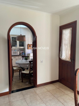Imagem Sobrado com 4 Quartos à Venda,  em Alto Da Boa Vista - Ribeirao Preto