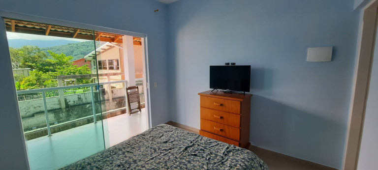 Imagem Casa com 4 Quartos à Venda, 200 m² em Tabatinga - Caraguatatuba