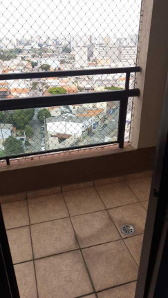 Imagem Apartamento com 3 Quartos à Venda, 140 m² em Parque Das Nações - Santo André