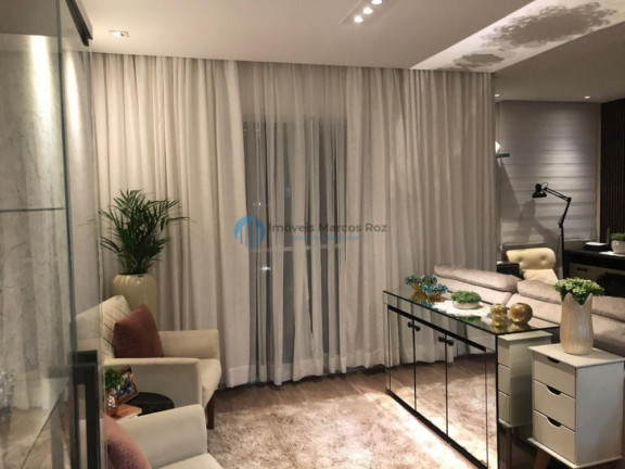 Imagem Apartamento com 3 Quartos à Venda, 86 m² em Jardim Tupanci - Barueri Imagem Apartamento com 3 Quartos à Venda, 86 m² em Jardim Tupanci - Barueri