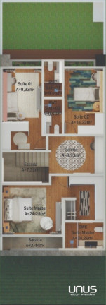 Imagem Casa com 3 Quartos à Venda, 220 m² em Deltaville - Biguaçu Imagem Casa com 3 Quartos à Venda, 220 m² em Deltaville - Biguaçu