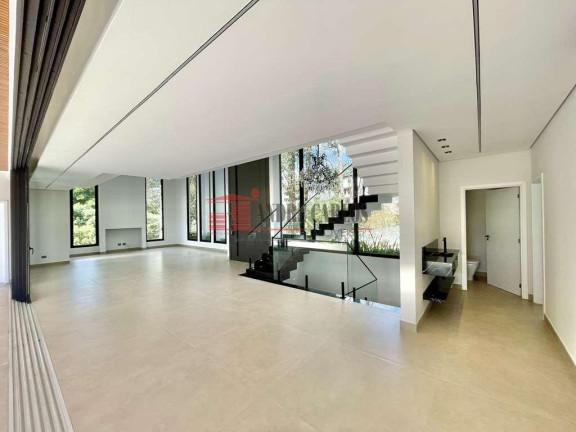 Imagem Casa de Condomínio com 4 Quartos à Venda, 724 m² em São Paulo Ii - Cotia