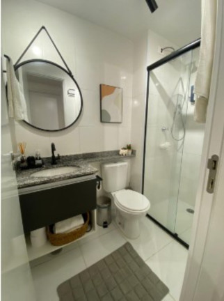 Imagem Apartamento com 1 Quarto à Venda, 40 m² em Belém - São Paulo Imagem Apartamento com 1 Quarto à Venda, 40 m² em Belém - São Paulo