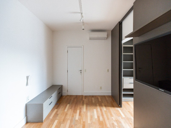 Imagem Cobertura com 2 Quartos à Venda, 120 m² em Jardim Das Acácias - São Paulo Imagem Cobertura com 2 Quartos à Venda, 120 m² em Jardim Das Acácias - São Paulo