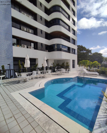 Imóvel com 4 Quartos à Venda, 197 m² em Graça - Salvador