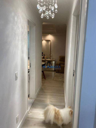 Imagem Apartamento com 3 Quartos à Venda, 72 m² em Macedo - Guarulhos
