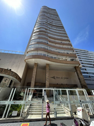 Imagem Apartamento com 4 Quartos à Venda, 157 m² em Aviação - Praia Grande