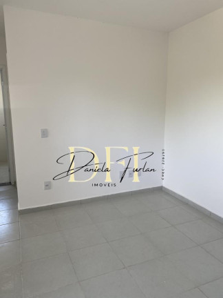 Imagem Apartamento com 2 Quartos à Venda, 46 m² em Edifício Campo Belo - Sorocaba