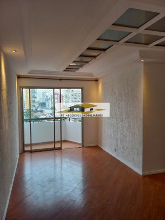 Imagem Apartamento com 2 Quartos à Venda, 72 m² em Vila Da Saúde - São Paulo Imagem Apartamento com 2 Quartos à Venda, 72 m² em Vila Da Saúde - São Paulo