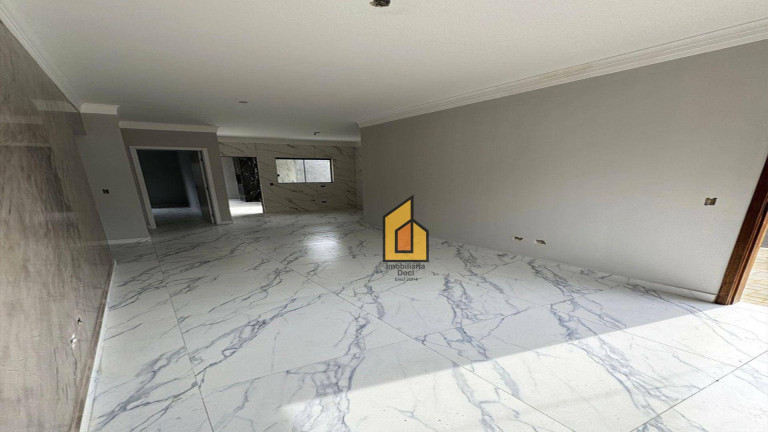 Imagem Casa com 3 Quartos à Venda, 78 m² em Iguaçu - Araucária