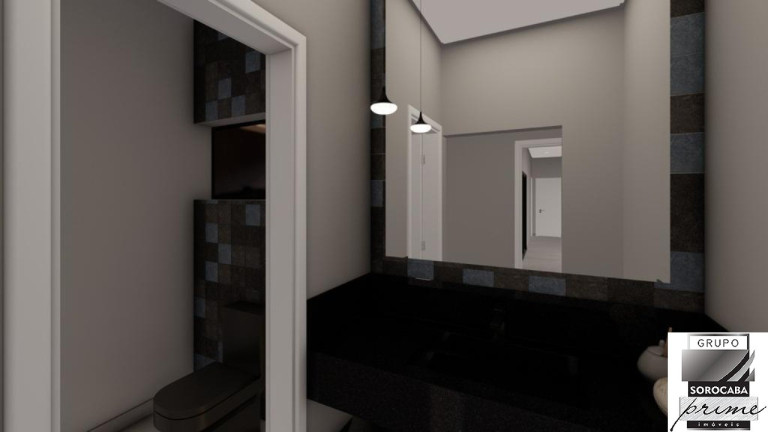 Imagem Casa com 3 Quartos à Venda, 353 m² em Parque Ibiti Reserva - Sorocaba Imagem Casa com 3 Quartos à Venda, 353 m² em Parque Ibiti Reserva - Sorocaba