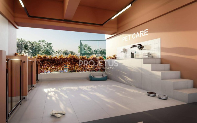Imagem Apartamento com 2 Quartos à Venda, 34 m² em Vila Andrade - São Paulo Imagem Apartamento com 2 Quartos à Venda, 34 m² em Vila Andrade - São Paulo